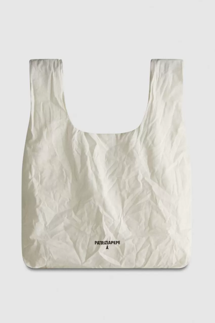 skin_sneakers__in_nappa_laminata_6.webp Patrizia Pepe Sneakers<SKIN Sneakers '93 in nappa laminata