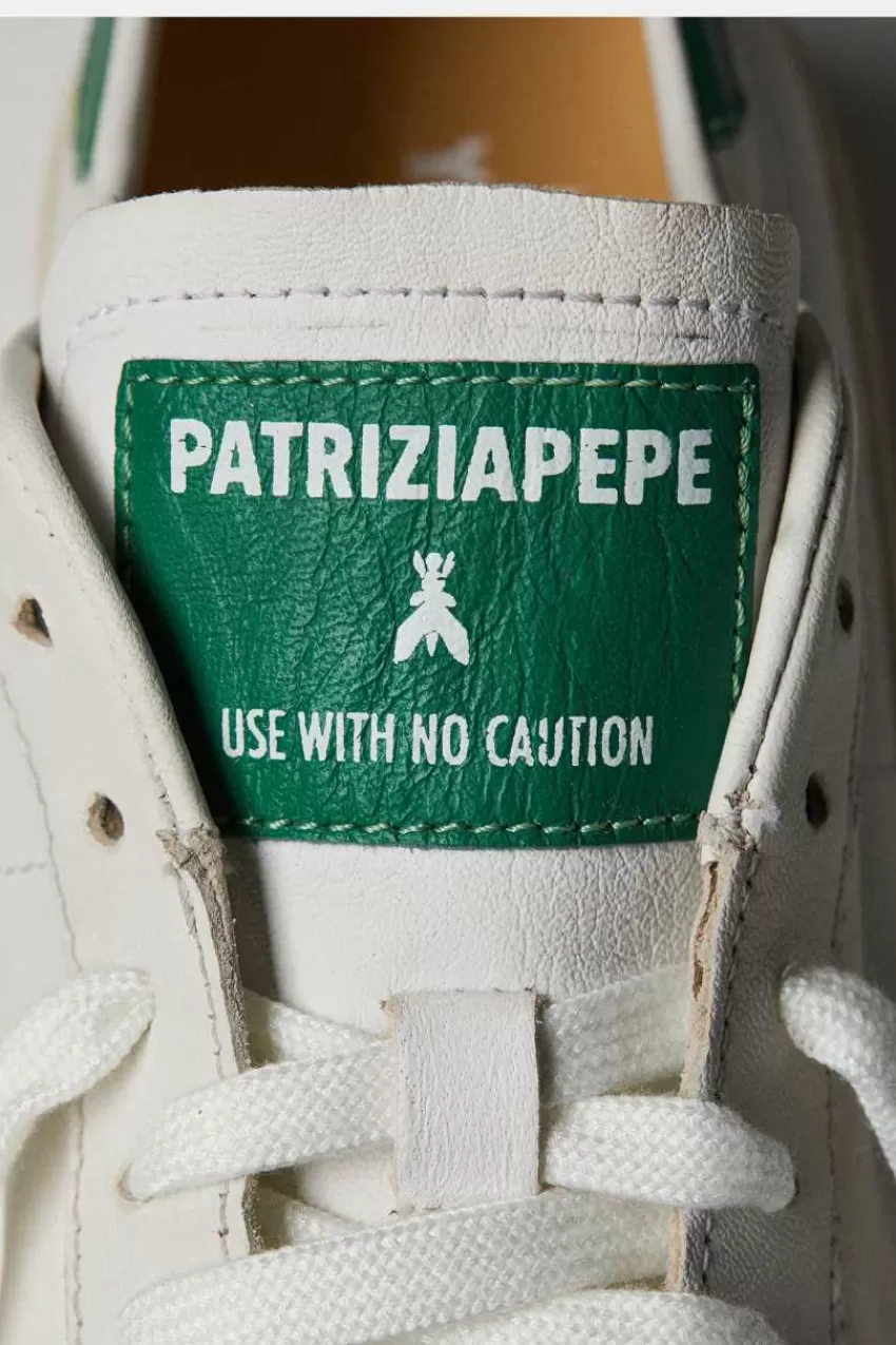 skin_sneakers_born_in__in_nappa_3.webp Patrizia Pepe Sneakers<SKIN Sneakers "Born in '93" in nappa