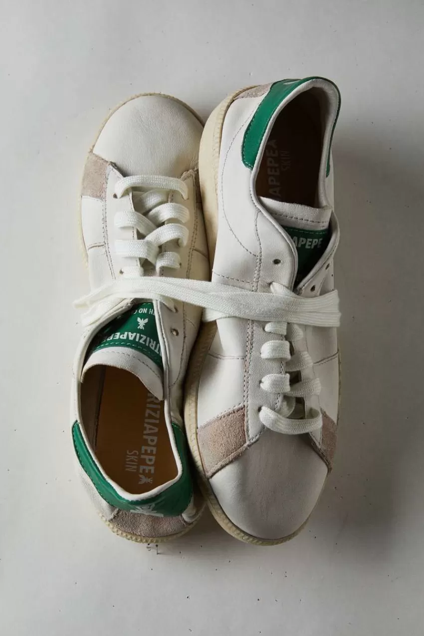 skin_sneakers_born_in__in_nappa_4.webp Patrizia Pepe Sneakers<SKIN Sneakers "Born in '93" in nappa