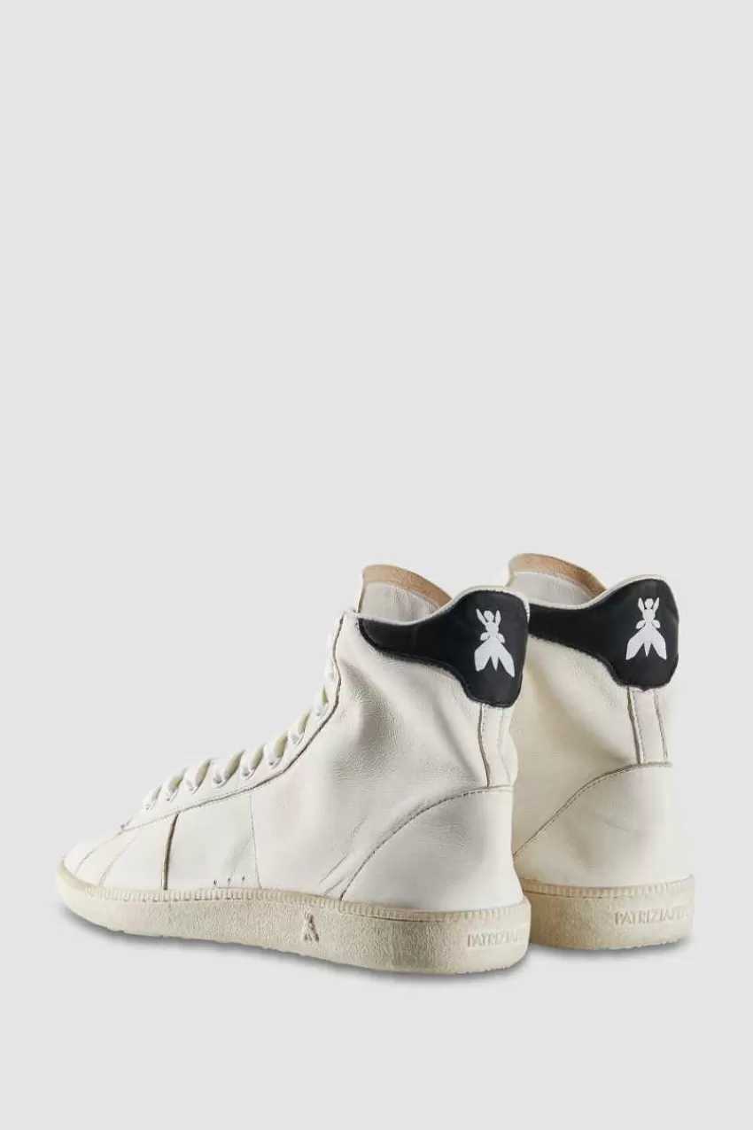 skin_sneakers_hi__in_nappa_2.webp Patrizia Pepe Sneakers<SKIN Sneakers HI '93 in nappa