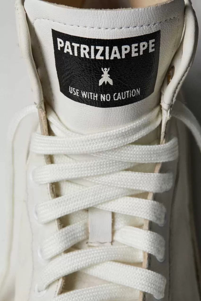 skin_sneakers_hi__in_nappa_3.webp Patrizia Pepe Sneakers<SKIN Sneakers HI '93 in nappa