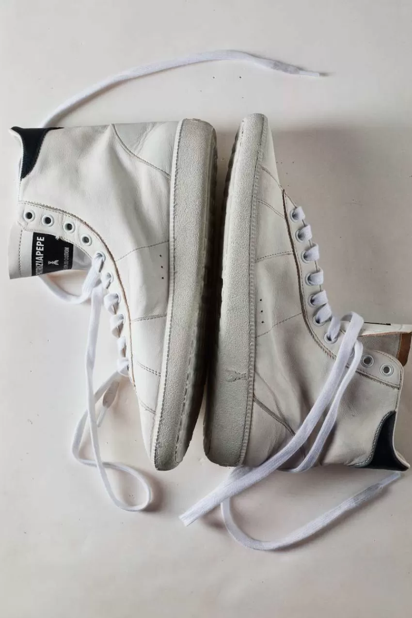 skin_sneakers_hi__in_nappa_4.webp Patrizia Pepe Sneakers<SKIN Sneakers HI '93 in nappa