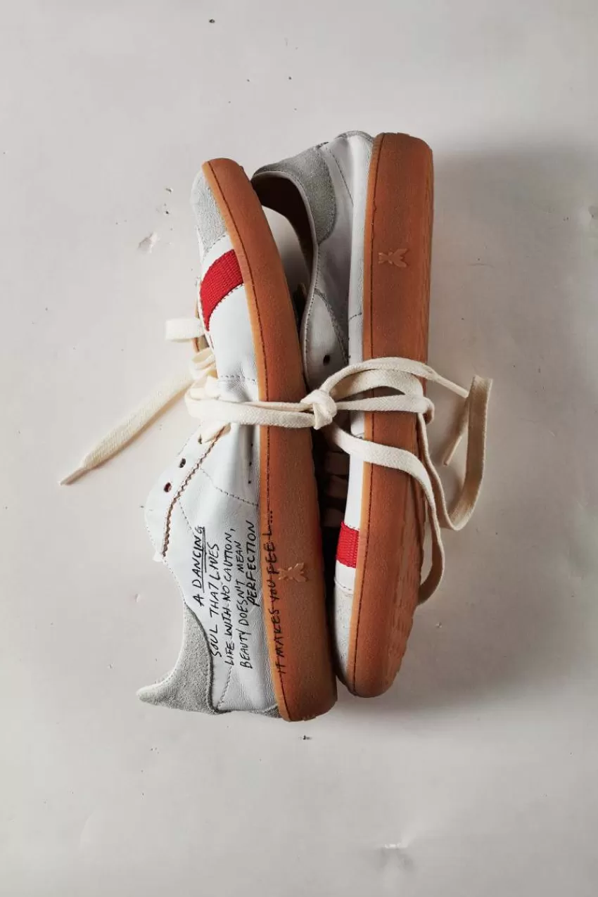 skin_sneakers_in_nappa_con_lettering_4-2.webp Patrizia Pepe Sneakers<SKIN Sneakers in nappa con Lettering