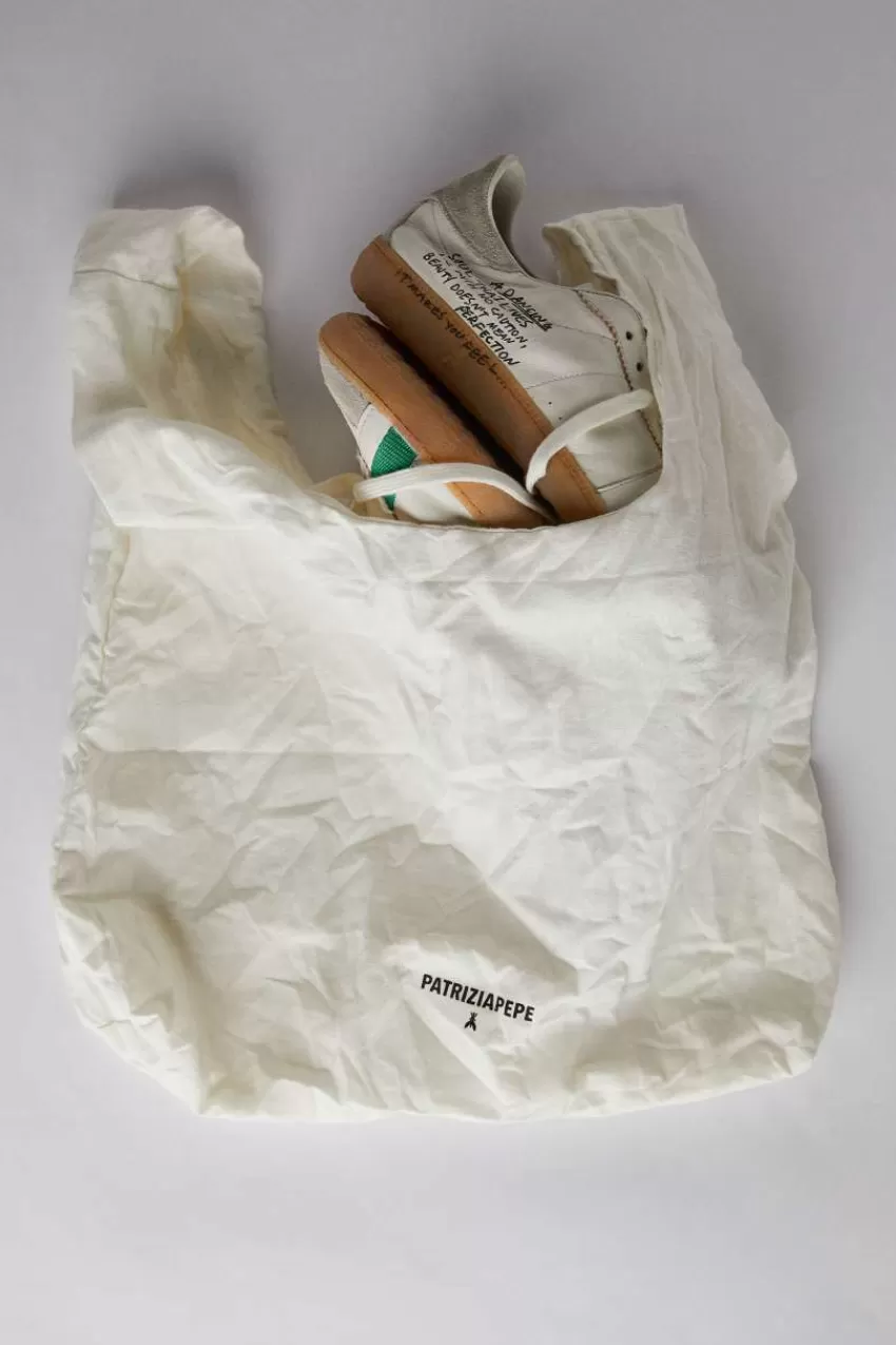 skin_sneakers_in_nappa_con_lettering_5-1.webp Patrizia Pepe Sneakers<SKIN Sneakers in nappa con Lettering