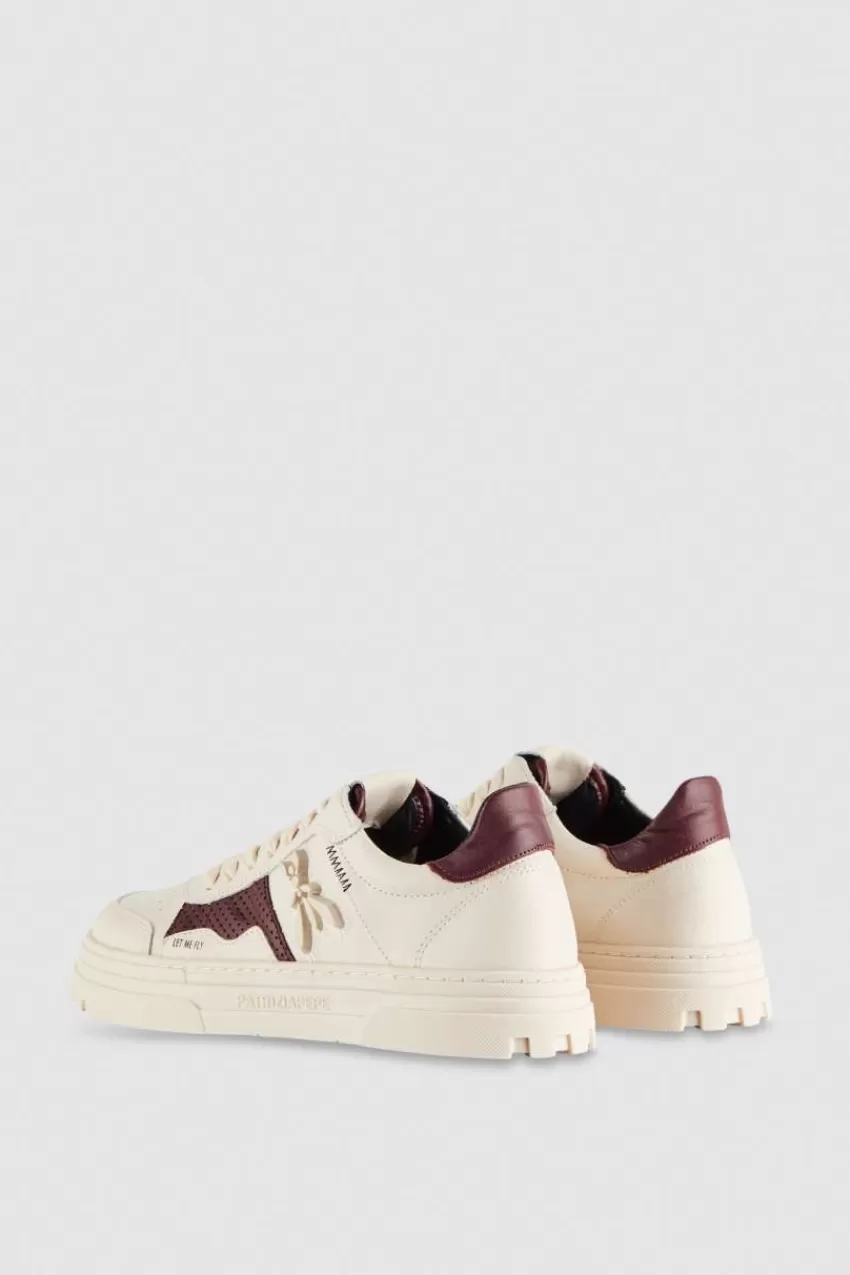 sneakers_in_pelle_2.webp Patrizia Pepe Sneakers<Sneakers in pelle