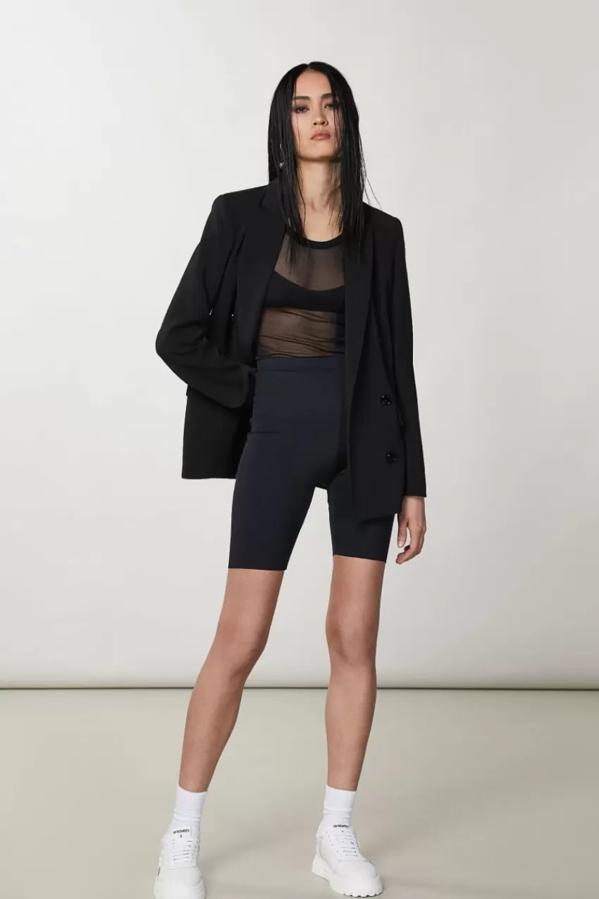 sneakers_in_pelle_5.webp Patrizia Pepe Sneakers<Sneakers in pelle