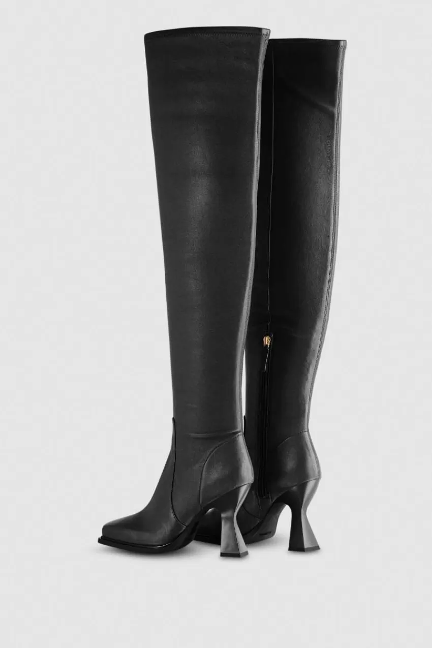 stivali_chunky_con_tacco_astral_2-1.webp Patrizia Pepe Stivali<Stivali chunky con tacco Astral