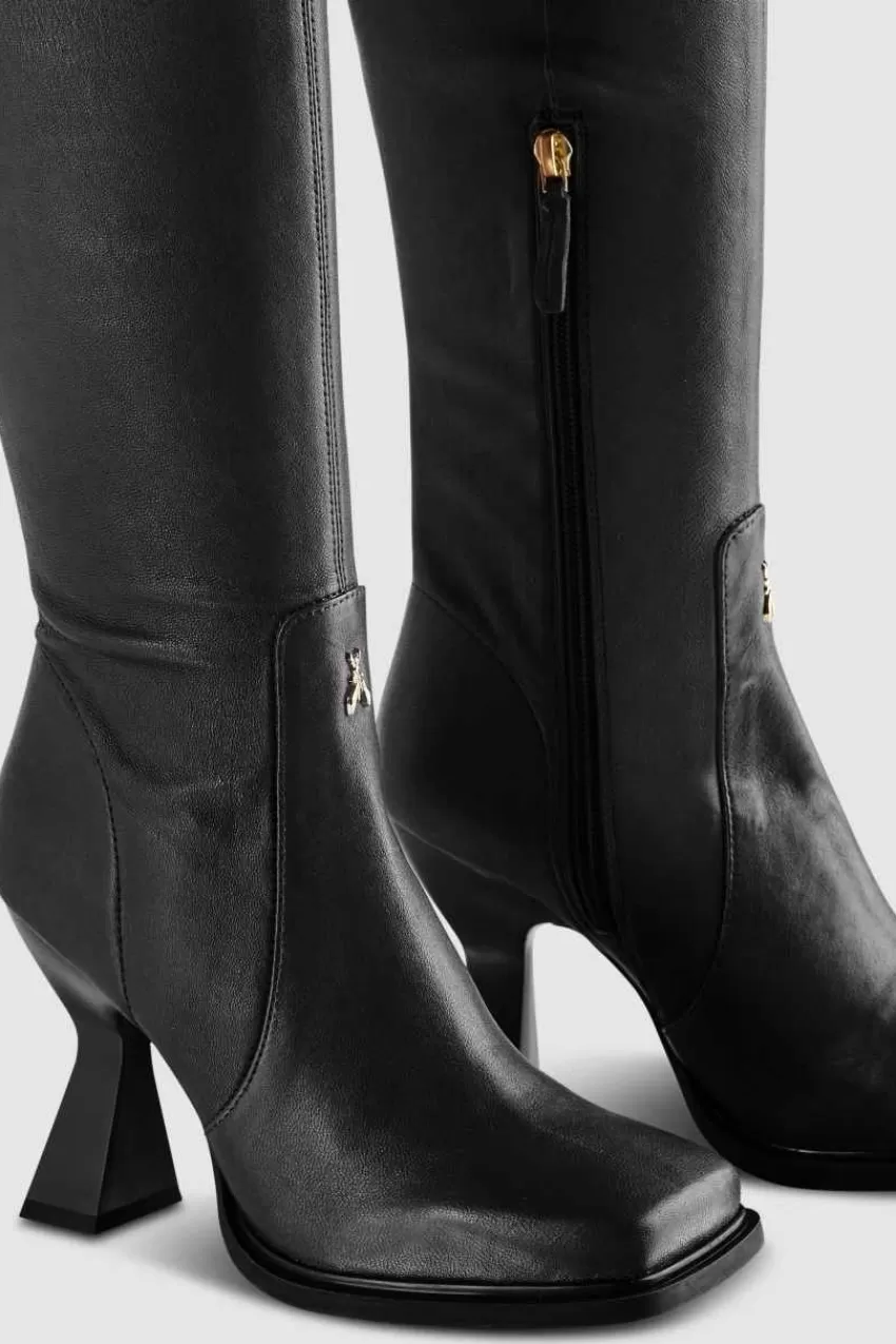 stivali_chunky_con_tacco_astral_3-1.webp Patrizia Pepe Stivali<Stivali chunky con tacco Astral