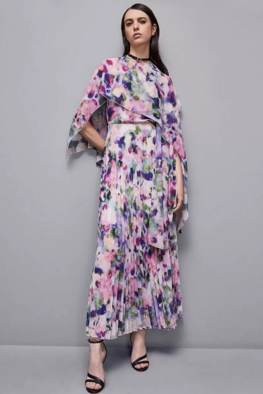 stola_cerimonia_in_chiffon_fantasia_2.webp Patrizia Pepe Foulard<Stola cerimonia in chiffon fantasia