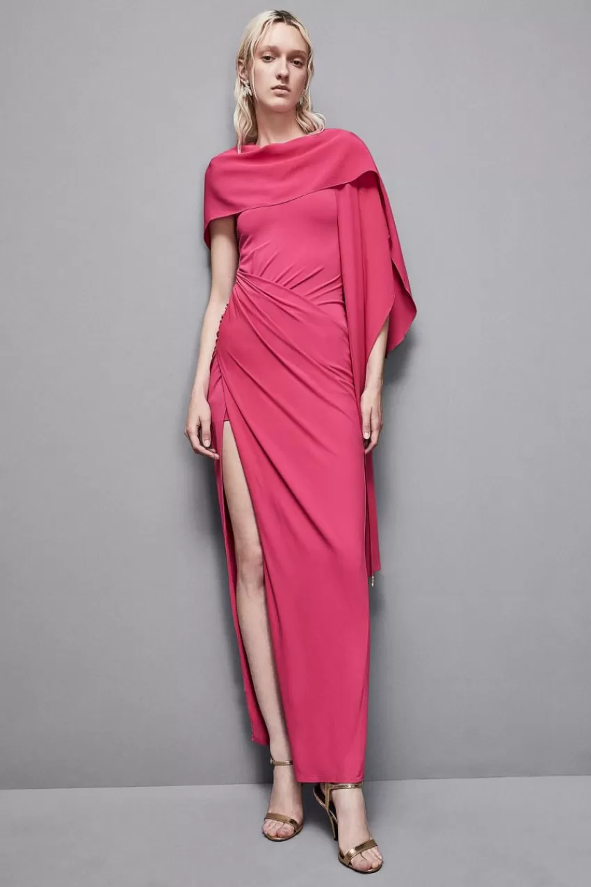 stola_cerimonia_in_crepe_2.webp Patrizia Pepe Foulard<Stola cerimonia in crepe