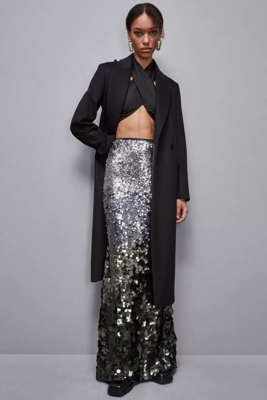 top_incrociato_in_lana_essential_3-1.webp Patrizia Pepe Tops<Top incrociato in lana Essential