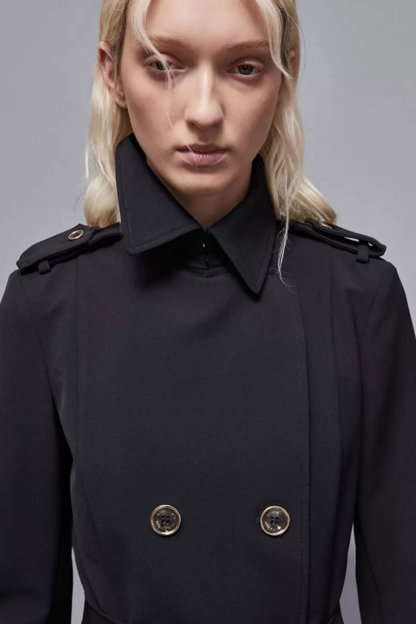 trench_3-1.webp Patrizia Pepe Trench<Trench
