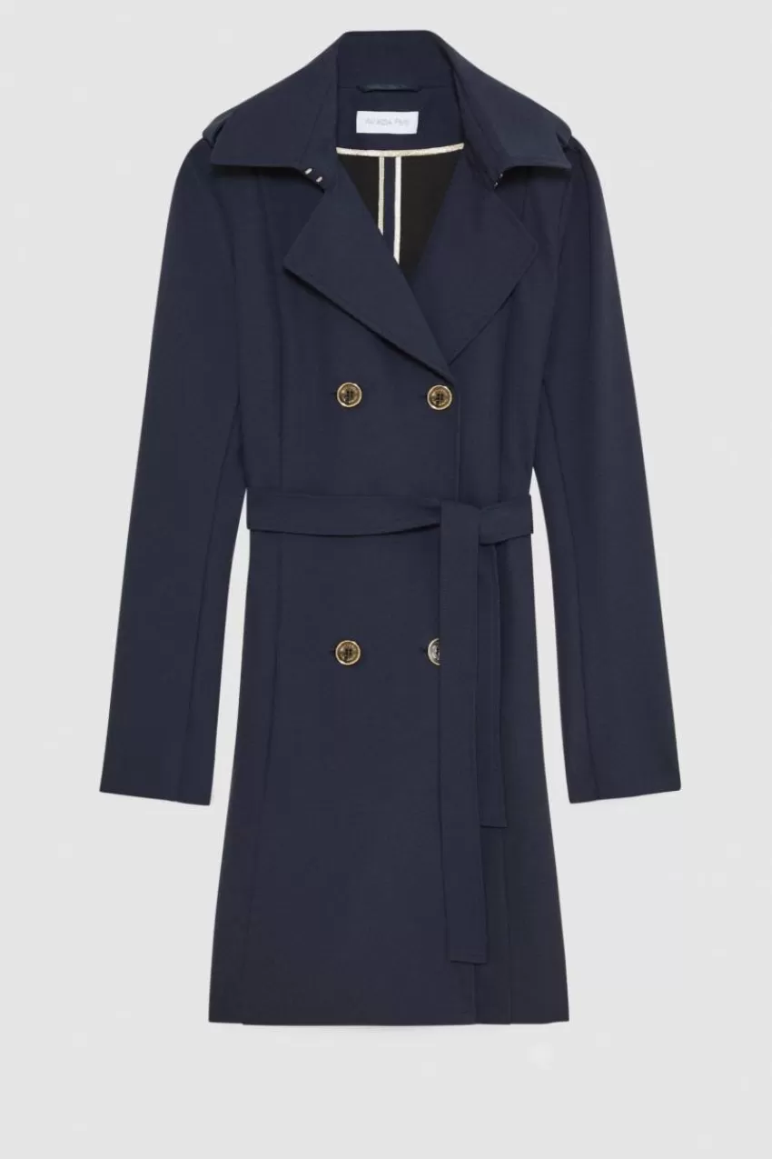 trench_4-2.webp Patrizia Pepe Trench<Trench