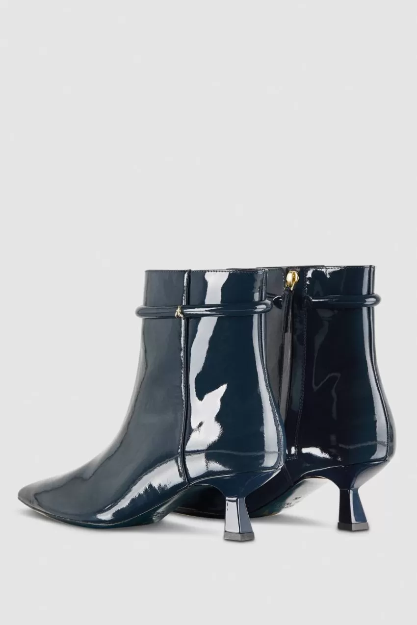 tronchetti_con_zip_in_pelle_2-2.webp Patrizia Pepe Stivali<Tronchetti con zip in pelle