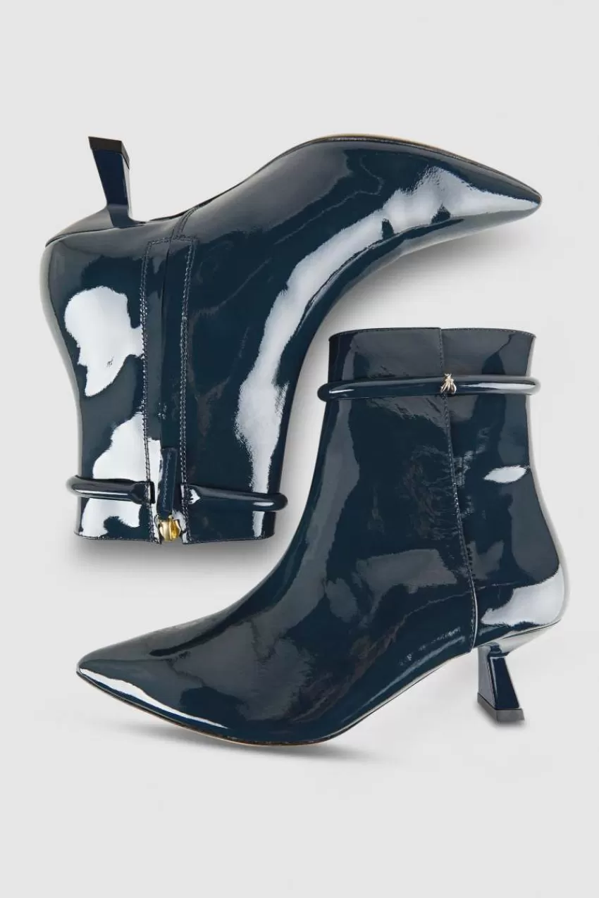 tronchetti_con_zip_in_pelle_4-1.webp Patrizia Pepe Stivali<Tronchetti con zip in pelle