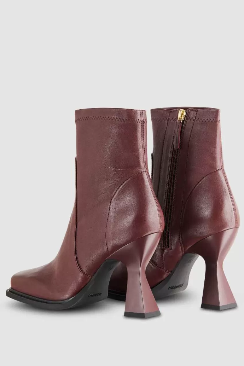 tronchetti_in_nappa_con_tacco_2.webp Patrizia Pepe Stivali<Tronchetti in nappa con tacco