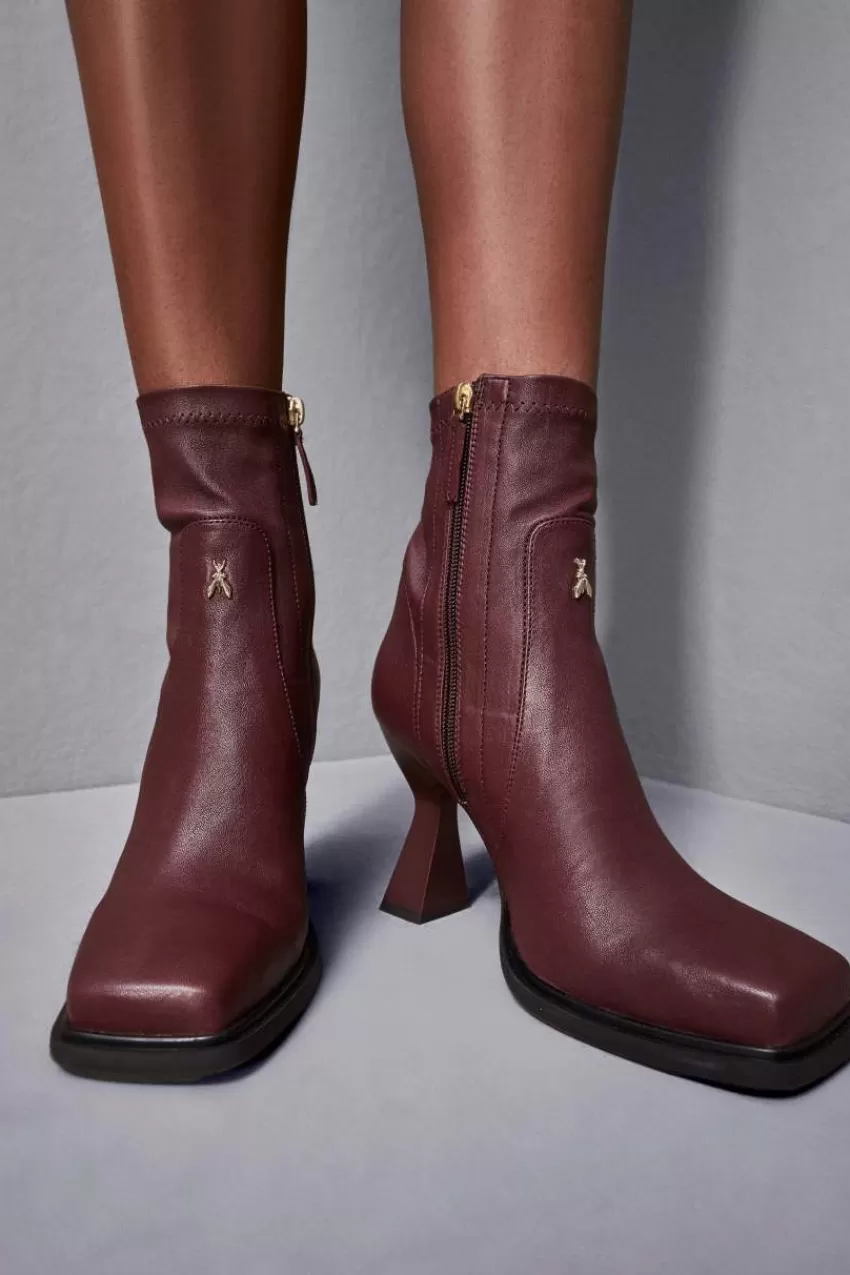 tronchetti_in_nappa_con_tacco_4.webp Patrizia Pepe Stivali<Tronchetti in nappa con tacco