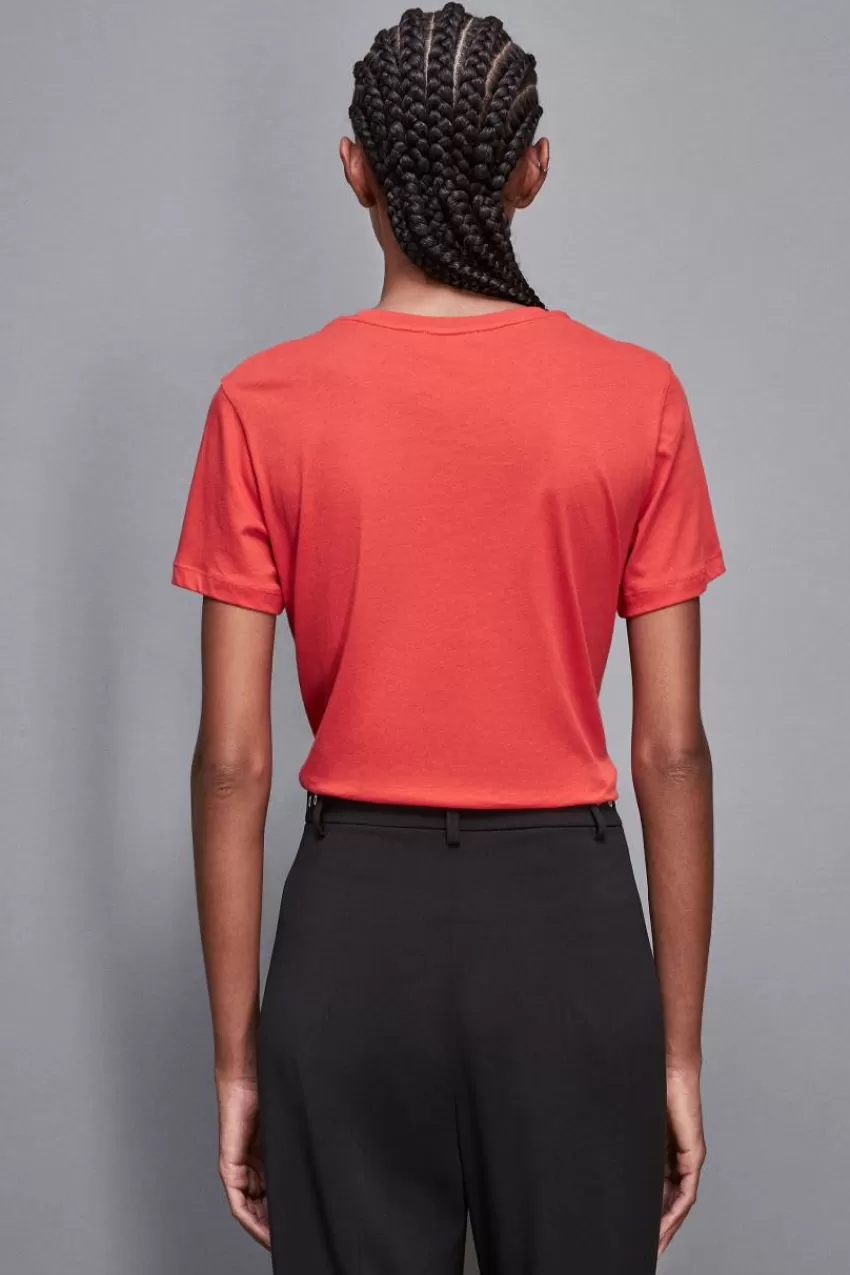 tshirt_con_logo_2-1.webp Patrizia Pepe T-Shirts<T-shirt con logo