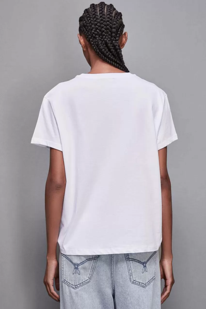 tshirt_con_logo_2-3.webp Patrizia Pepe T-Shirts<T-shirt con logo