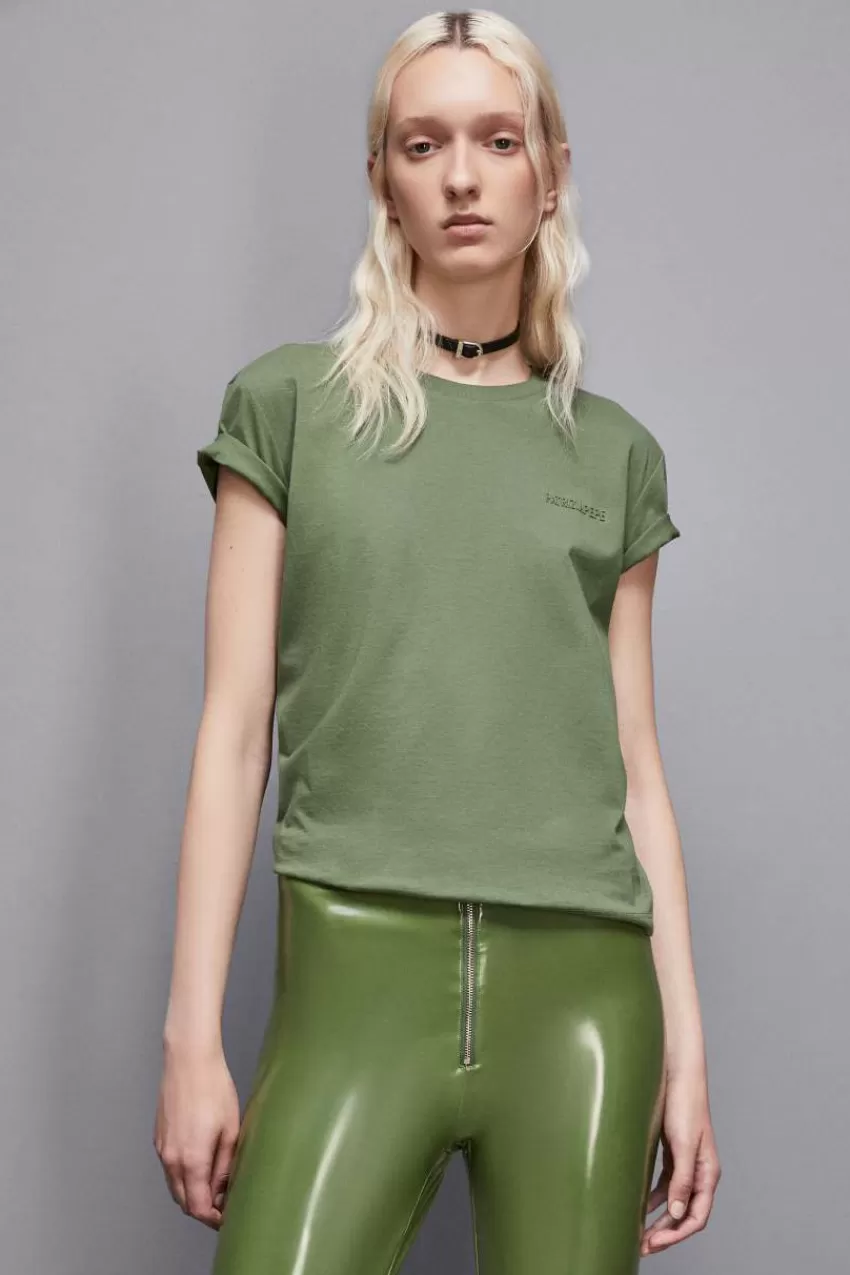 tshirt_con_logo_3.webp Patrizia Pepe T-Shirts<T-shirt con logo