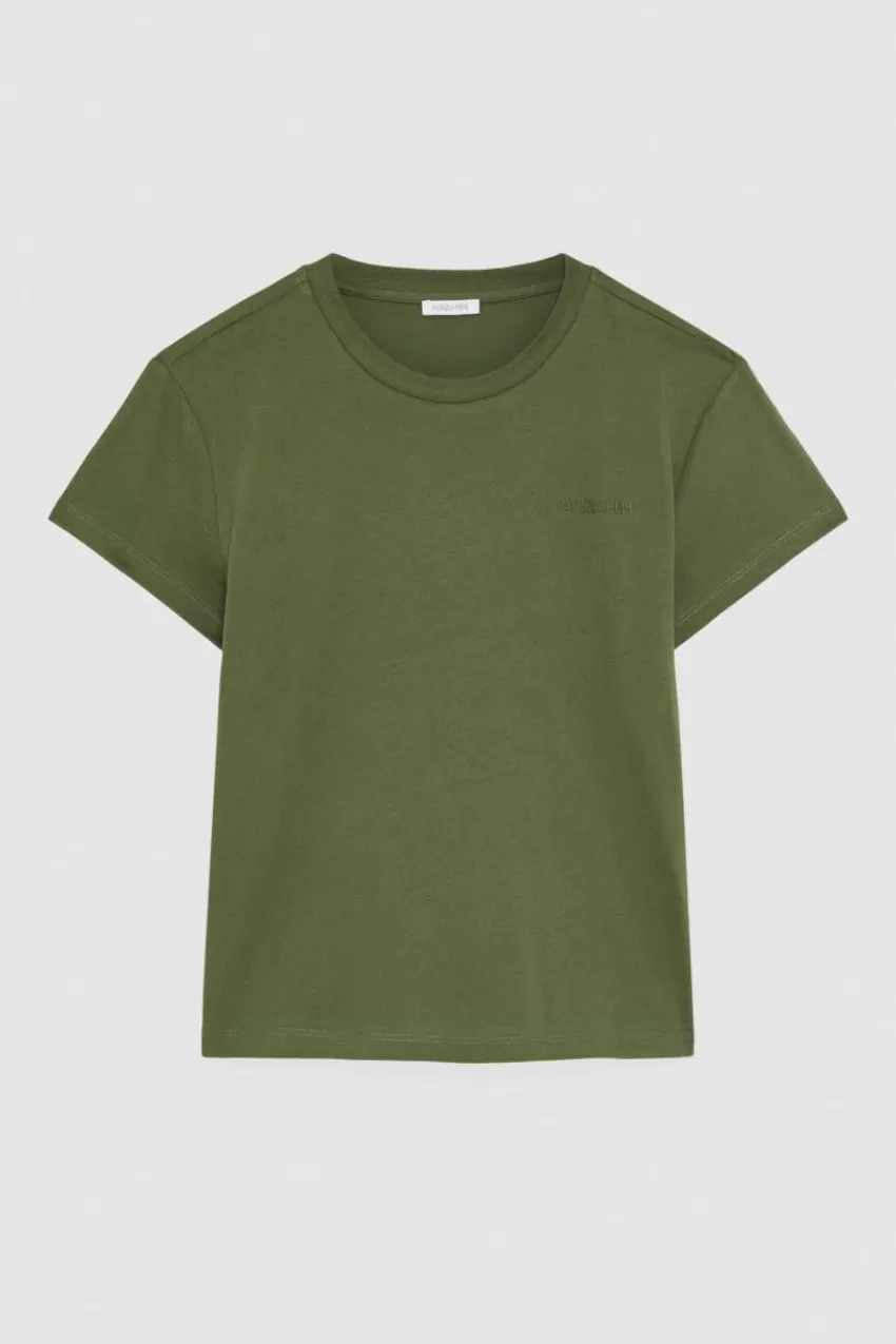 tshirt_con_logo_4.webp Patrizia Pepe T-Shirts<T-shirt con logo